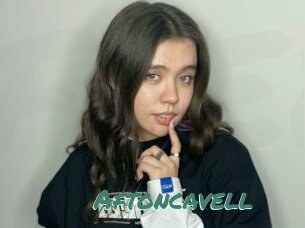 Aftoncavell