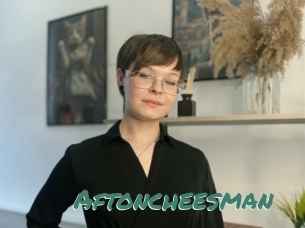 Aftoncheesman