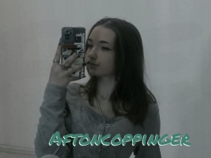 Aftoncoppinger
