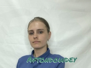 Aftondowdey