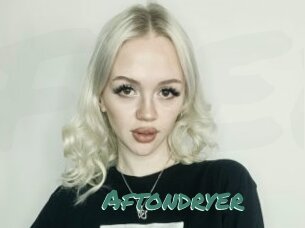 Aftondryer