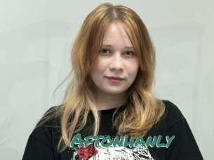 Aftonhanly