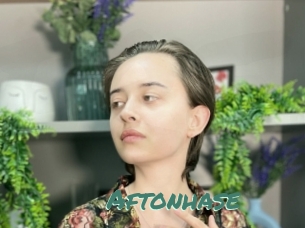 Aftonhase