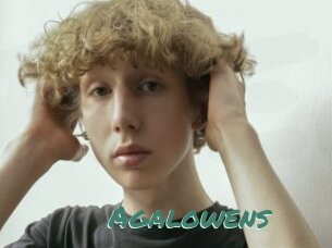 Agalowens