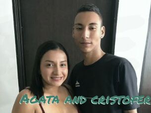 Agata_and_cristofer