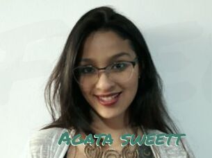Agata_sweett