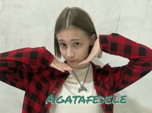 Agatafedele