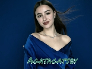 Agatagatsby