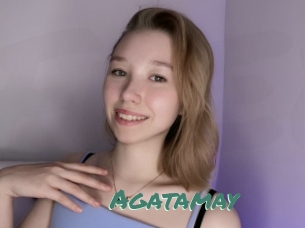 Agatamay