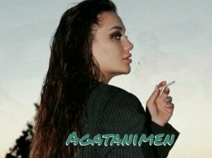 Agatanimen