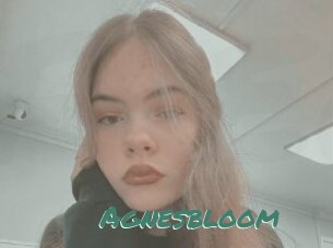 Agnesbloom