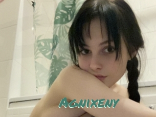 Agnixeny