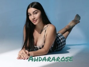 Ahdararose