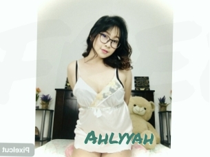 Ahlyyah