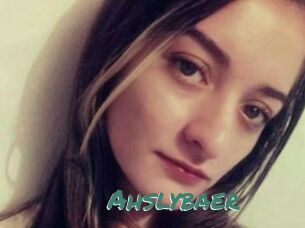 Ahslybaer