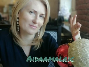 Aidaamalric