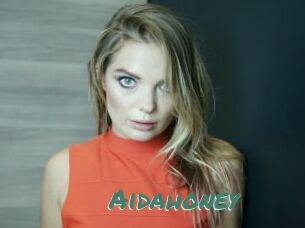 Aidahoney