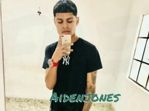 Aidenjones