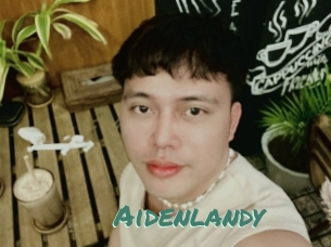 Aidenlandy