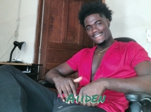 Aiiden
