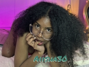 Aiisha30