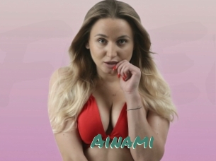 Ainami