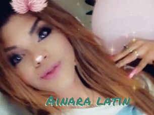 Ainara_latin