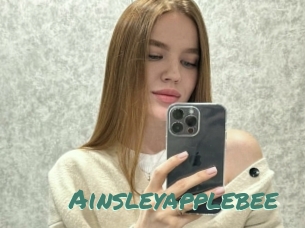 Ainsleyapplebee