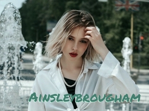 Ainsleybrougham