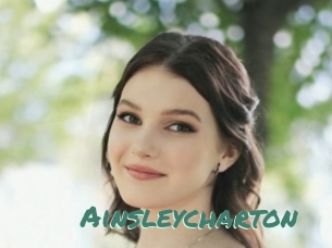 Ainsleycharton