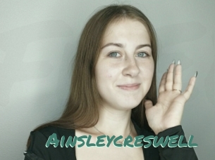 Ainsleycreswell
