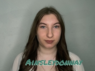 Ainsleydonnay