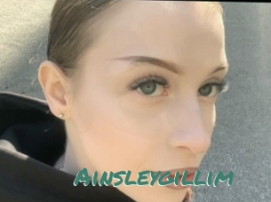 Ainsleygillim