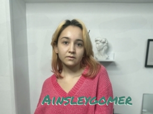 Ainsleygomer