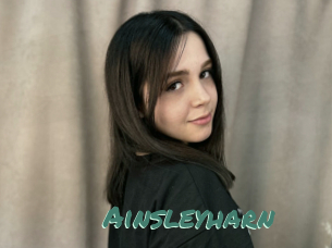 Ainsleyharn