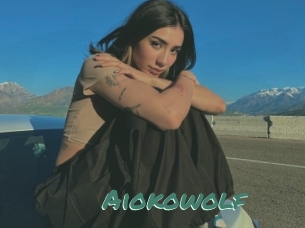 Aiokowolf