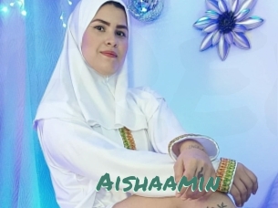 Aishaamin