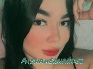 Aishahernandez