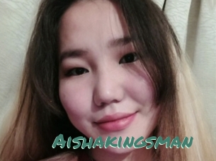 Aishakingsman