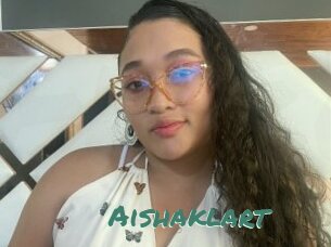 Aishaklart