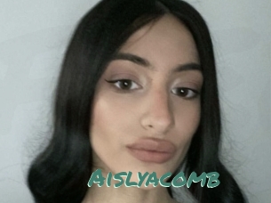 Aislyacomb