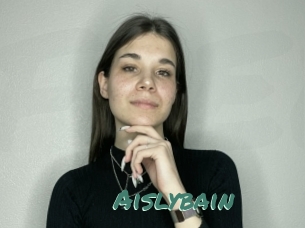 Aislybain