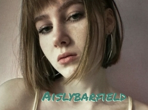 Aislybarfield