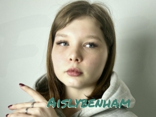 Aislybenham