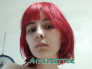 Aislybetter