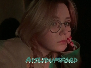 Aislydumford