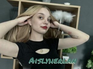 Aislyherlan