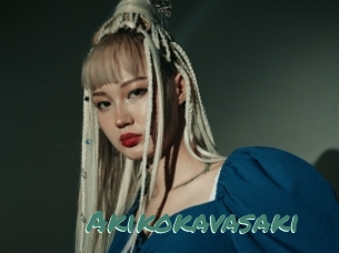 Akikokavasaki