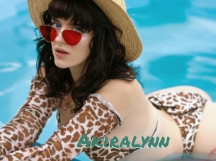 Akiralynn