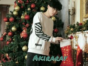Akiraray